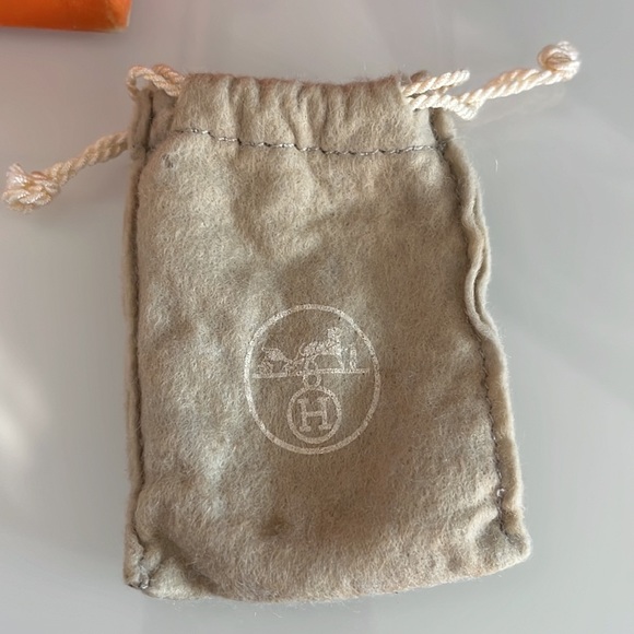 Vintage Hermes Self-Balancing Pen Sterling Silver
Plate Ballpoint Made in France - Picture 10 of 12